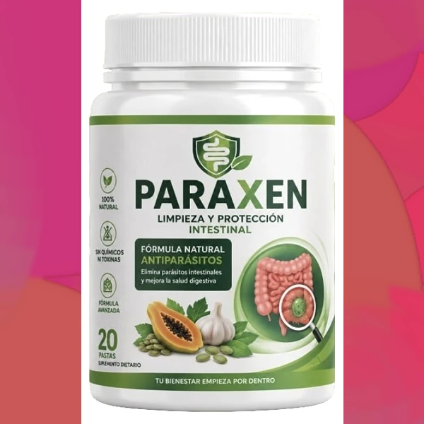 PARAXEN