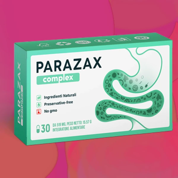 Parazax Complex