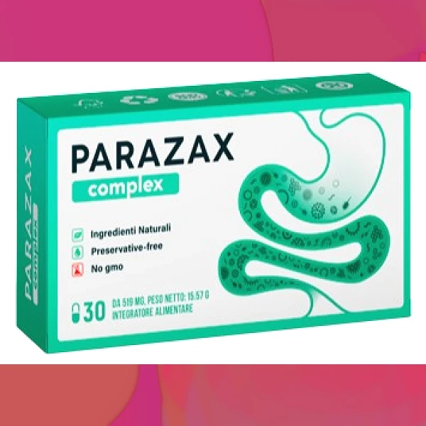 Parazax