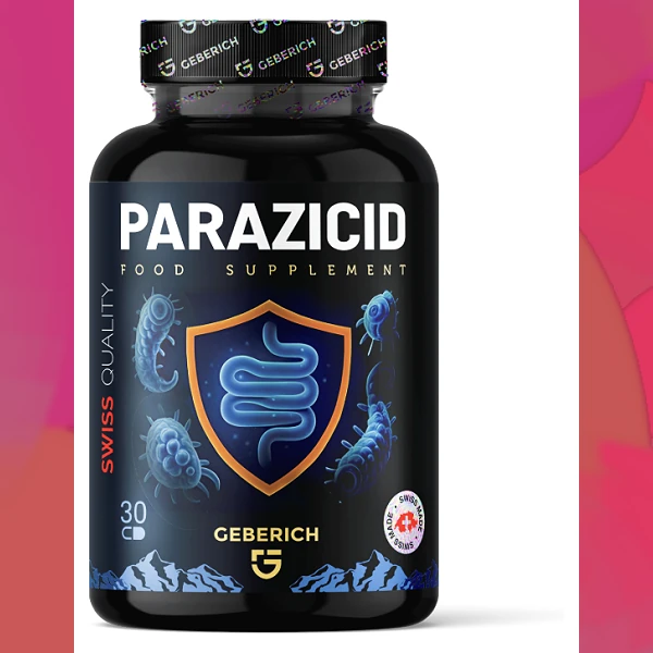 Parazicid