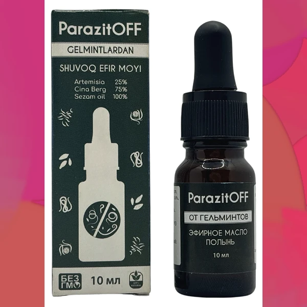 ParazitOFF