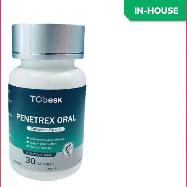 Penetrex Oral