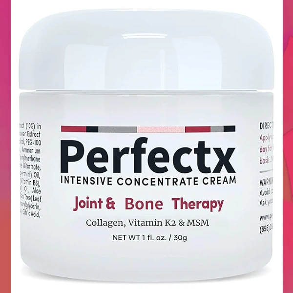 Perfect X Cream