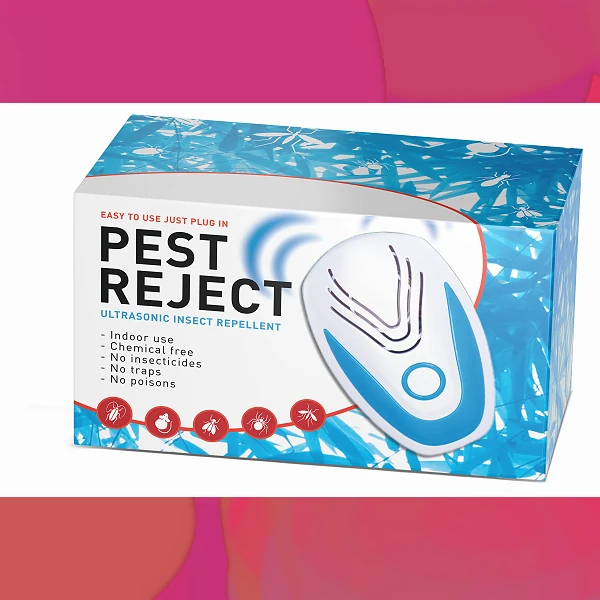 Pest Reject