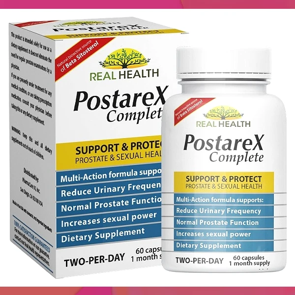 PostareX Complete