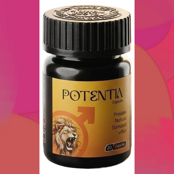 Potentia