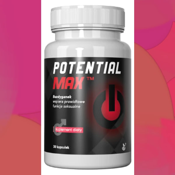 Potential Max