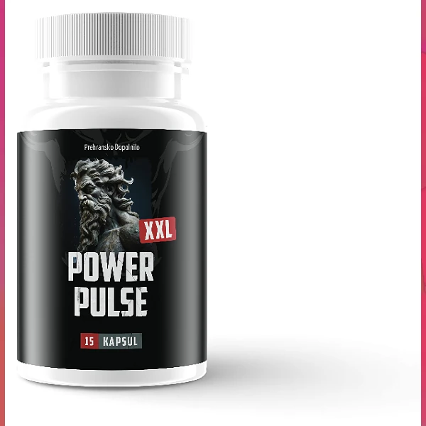 Power Pulse XXL