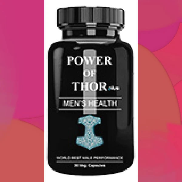 PowerofThor