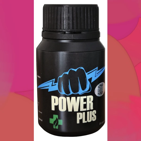 PowerPlus