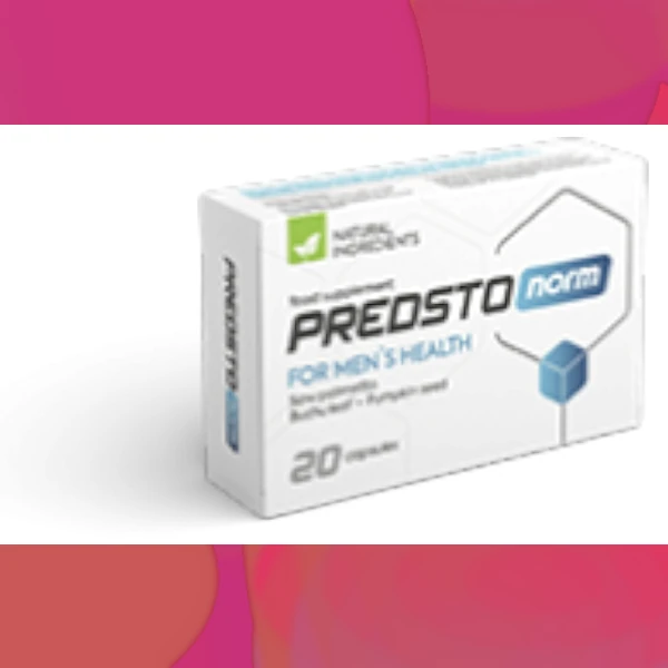 Predstonorm