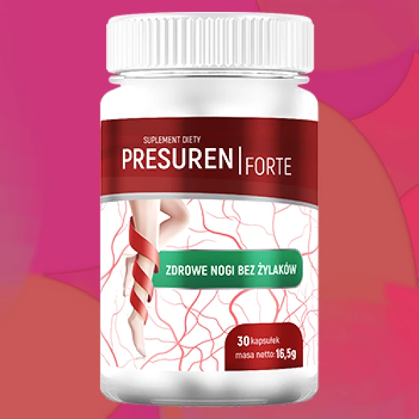 Presuren Forte