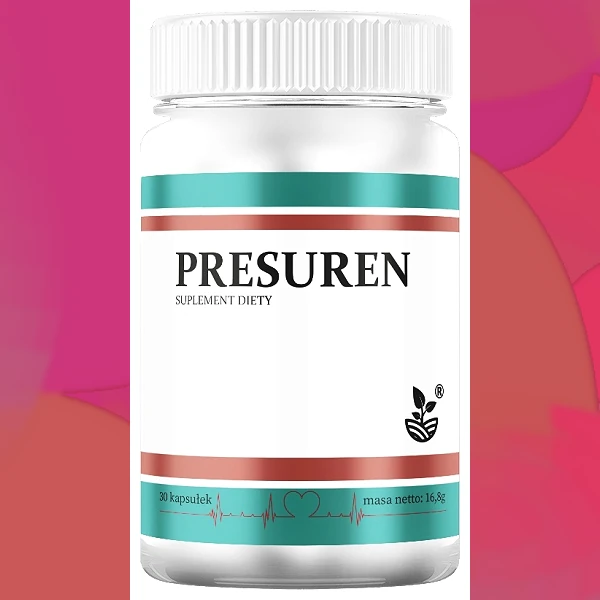 Presuren