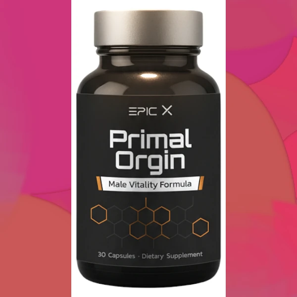 Primal Origin