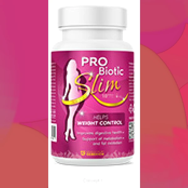 PRO Biotic Slim