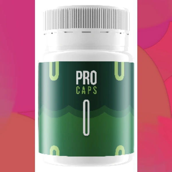Pro caps
