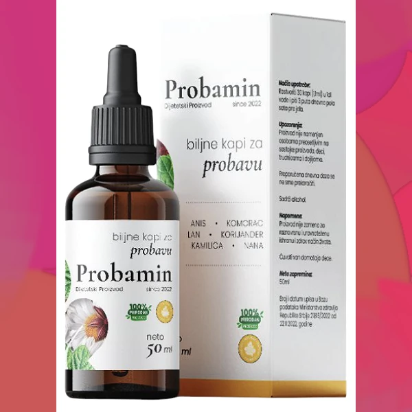 Probamin