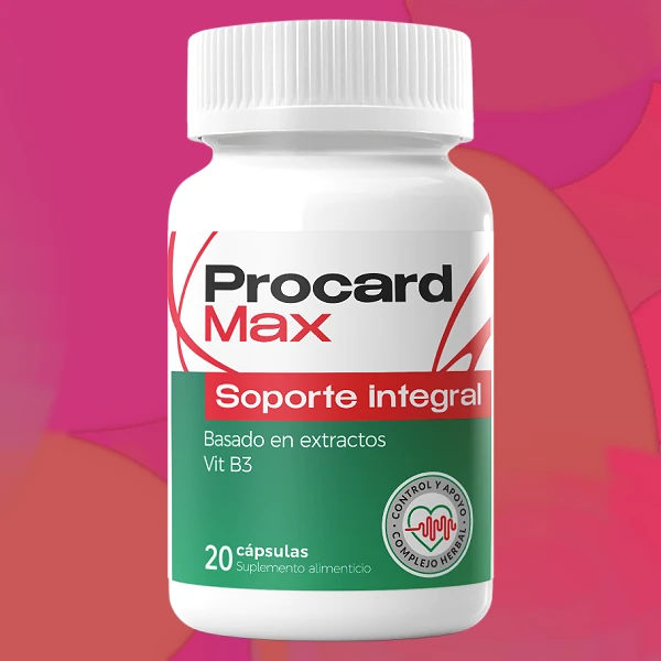 Procard Max