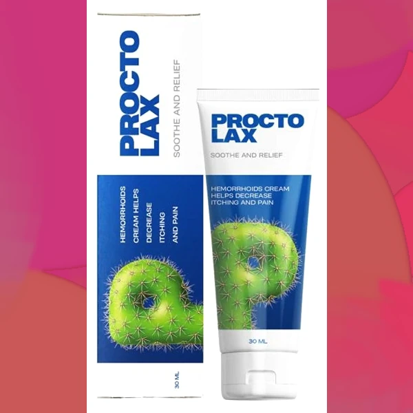 Proctolax