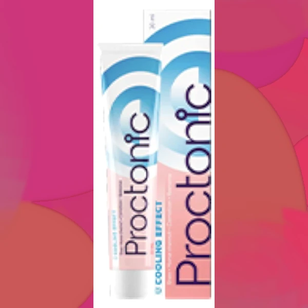 Proctonic