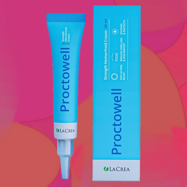 Proctowell