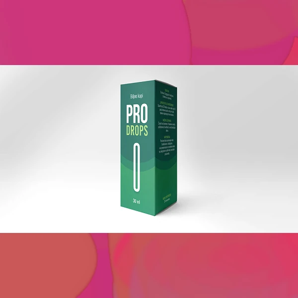 ProDrops