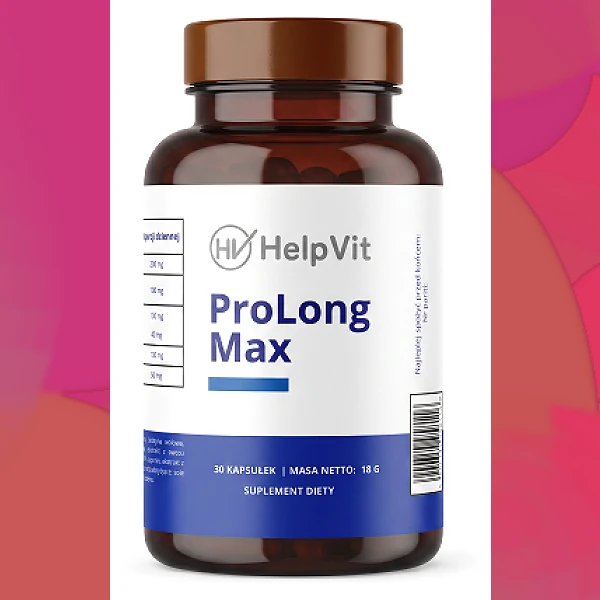 ProLong Max