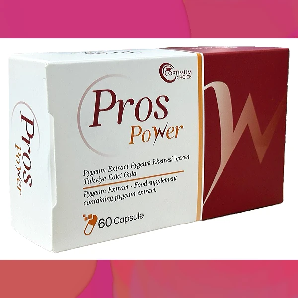 Pros Power