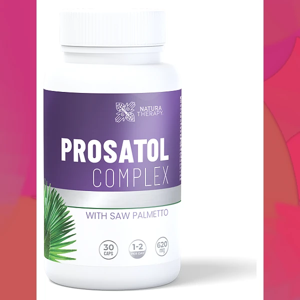 Prosatol Complex