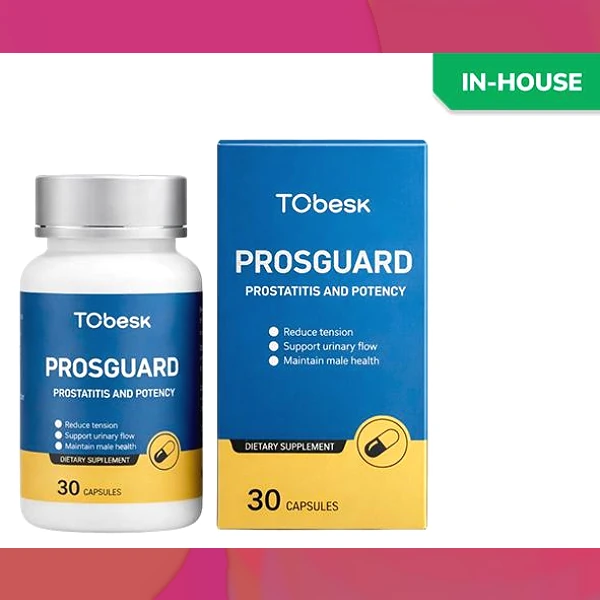 Prosguard