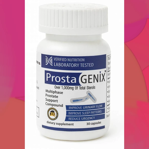 Prosta Genix