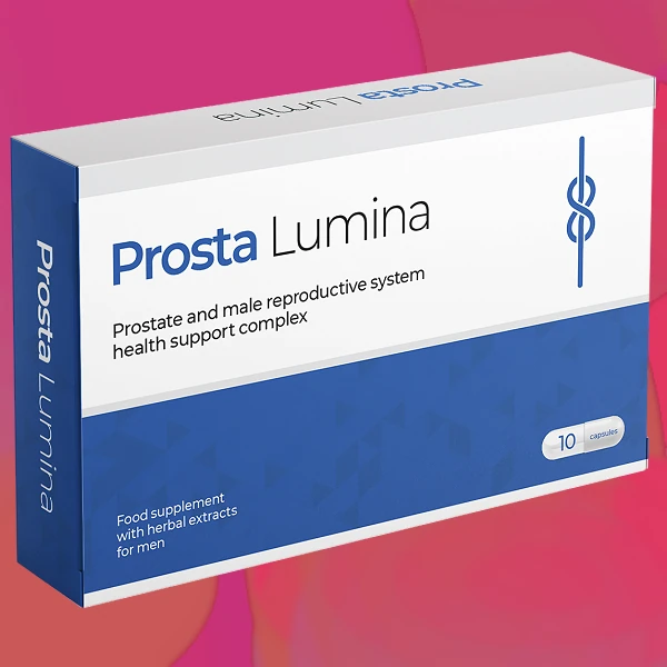 Prosta Lumina