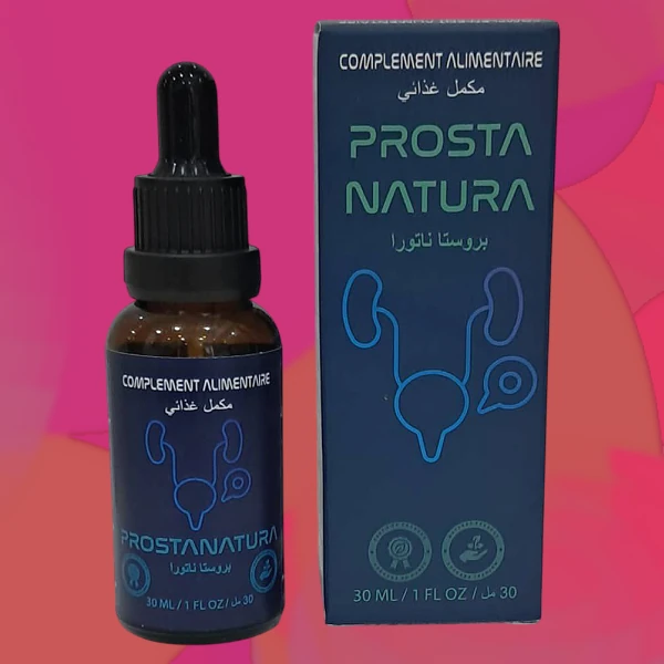Prosta Natura