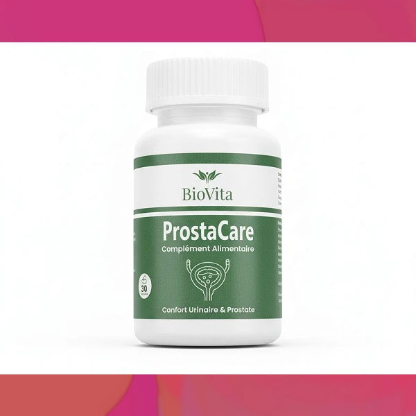 Prostacare