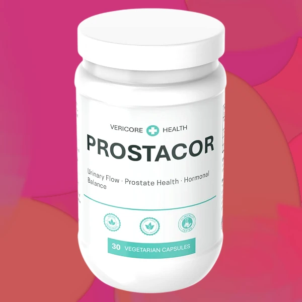 Prostacor