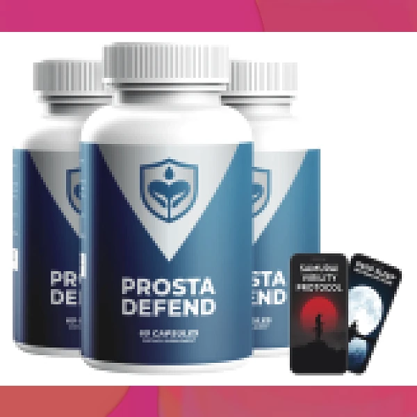 ProstaDefend