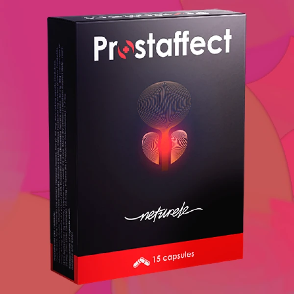 Prostaffect