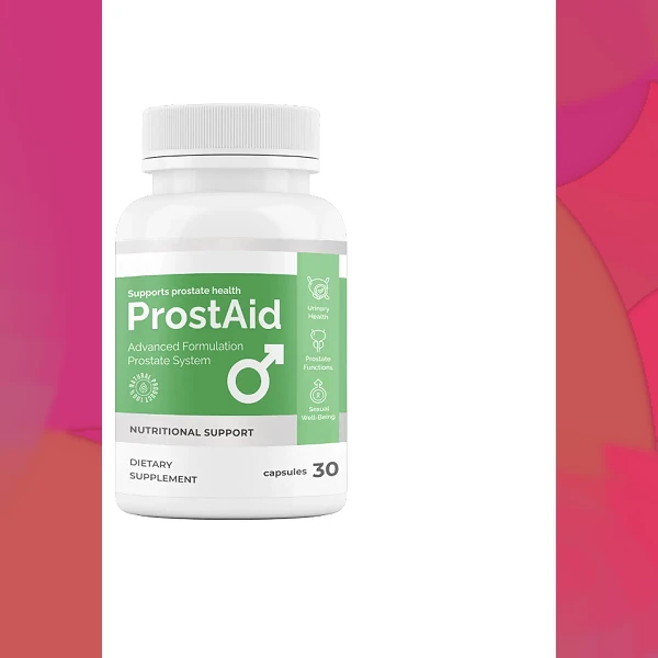 ProstAid