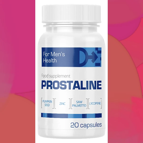 Prostaline