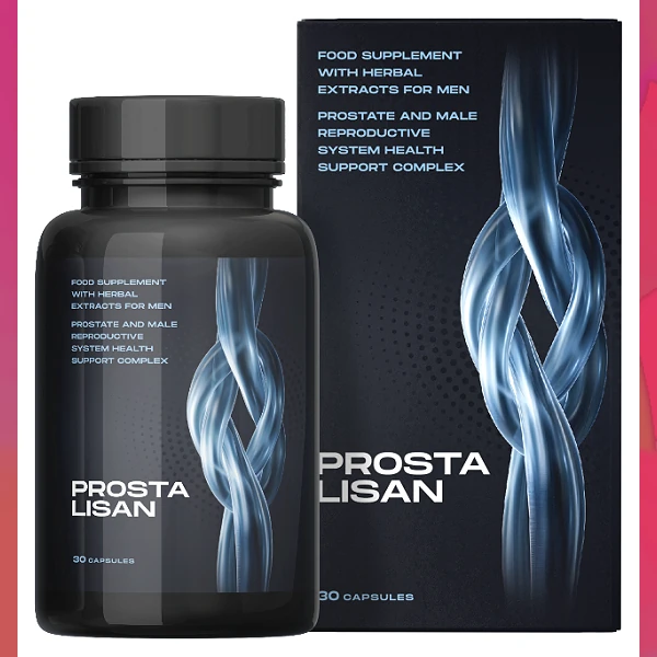 Prostalisan