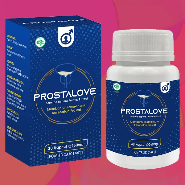 Prostalove
