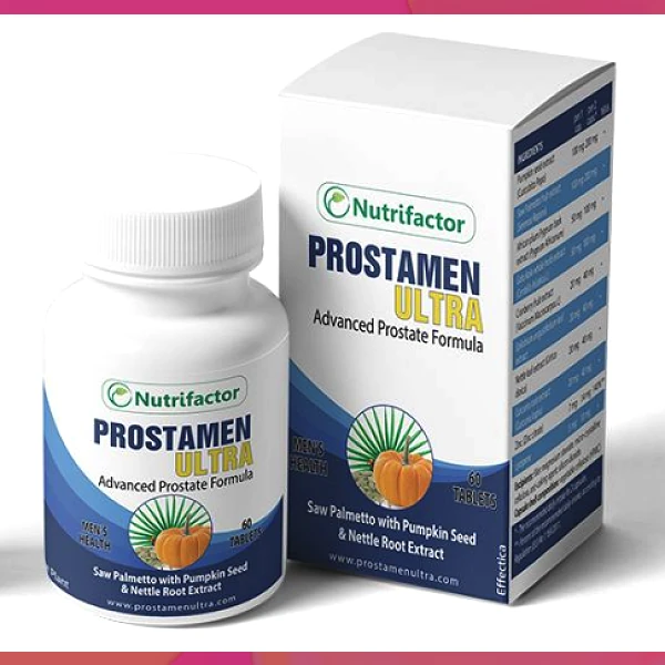 Prostamen Ultra