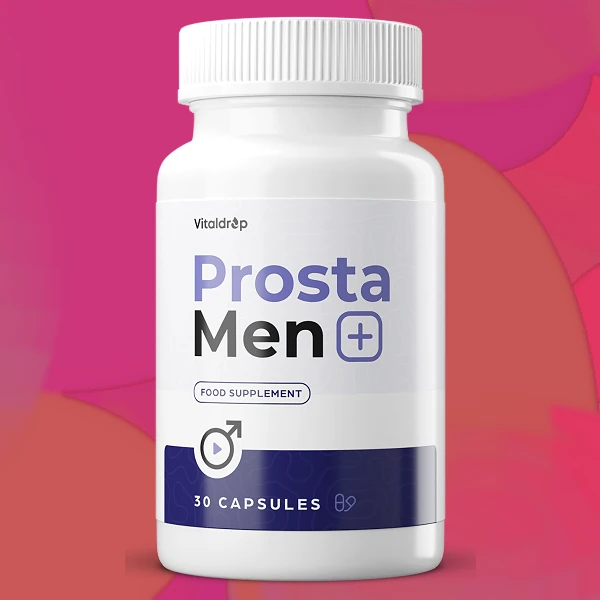 ProstaMen+