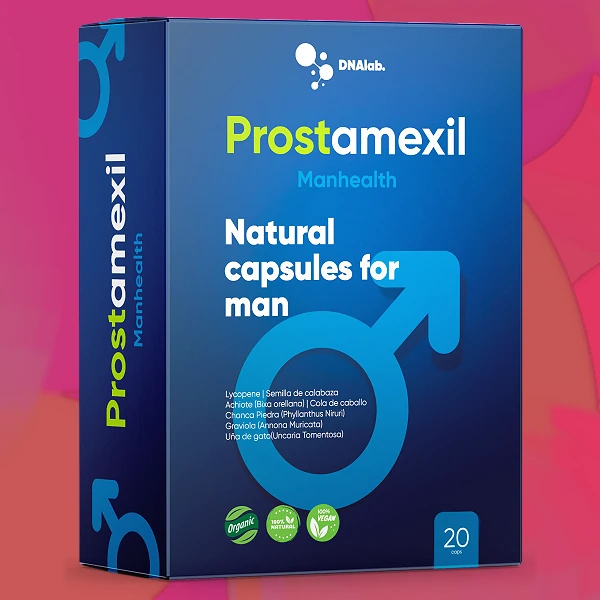 Prostamexil