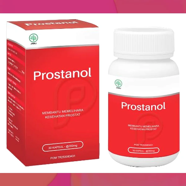 Prostanol