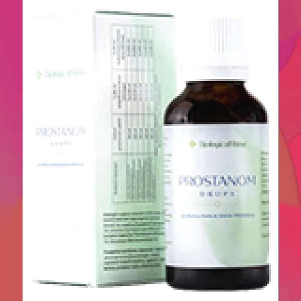 Prostanom Drops