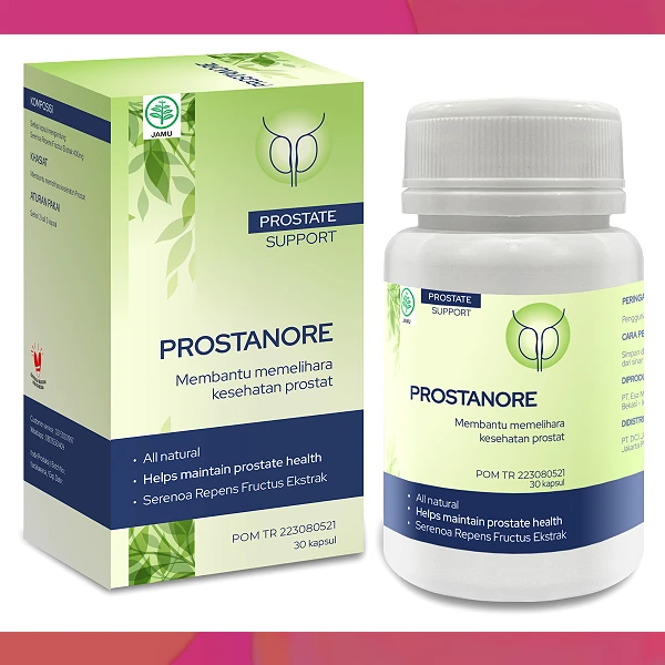 Prostanore