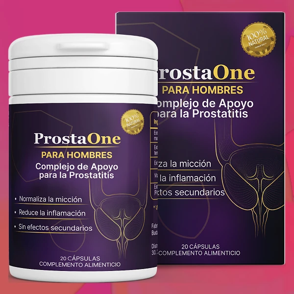 ProstaOne