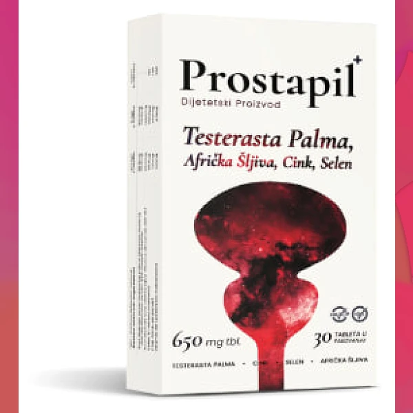 Prostapil
