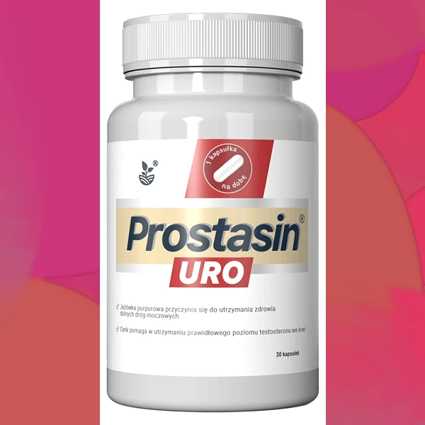 Prostasin Uro